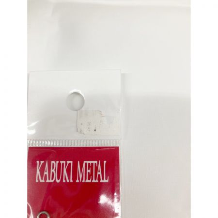  KOJIMA CRAFT コジマクラフト カブキメタル KABUKI METAL 50W ルアー ジグ  未開封品