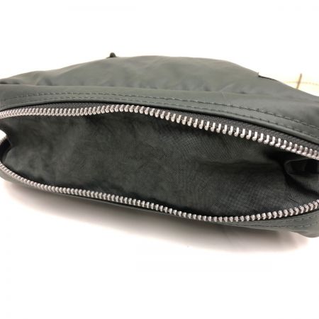  PORTER ポーター バッグ ショルダーバッグ LUGGAGE LABEL ライナーネオ カーキ