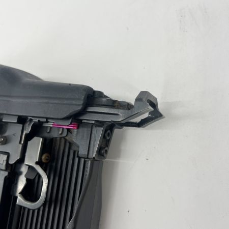  MIDORI ANZEN Co., LTD. ミドリアンゼン エアネイラ TA-557B/957Tフロア 常圧 YMP-05 シルバー×レッド