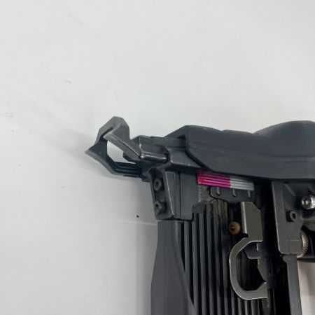  MIDORI ANZEN Co., LTD. ミドリアンゼン エアネイラ TA-557B/957Tフロア 常圧 YMP-05 シルバー×レッド