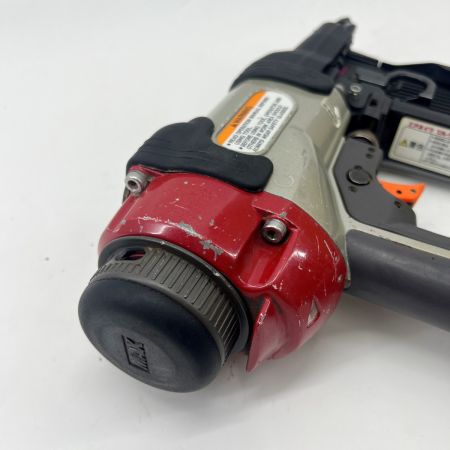  MIDORI ANZEN Co., LTD. ミドリアンゼン エアネイラ TA-557B/957Tフロア 常圧 YMP-05 シルバー×レッド