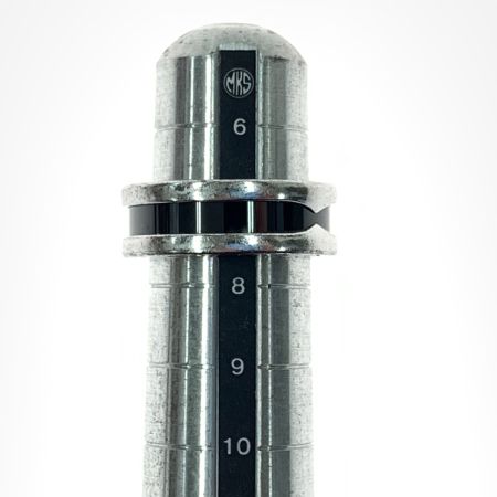  BVLGARI ブルガリ ビーゼロワン セーブザチルドレン ７号 リング 指輪 シルバー925