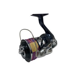 〇〇 SHIMANO シマノ TWINPOWER 21ツインパワー SW14000XG 04231 スピニングリール Bランク