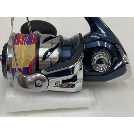  SHIMANO シマノ TWINPOWER 21ツインパワー SW14000XG 04231 スピニングリール