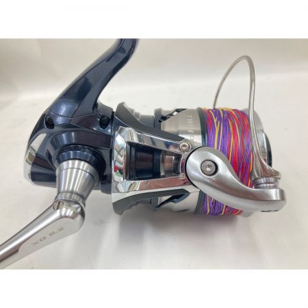  SHIMANO シマノ TWINPOWER 21ツインパワー SW14000XG 04231 スピニングリール