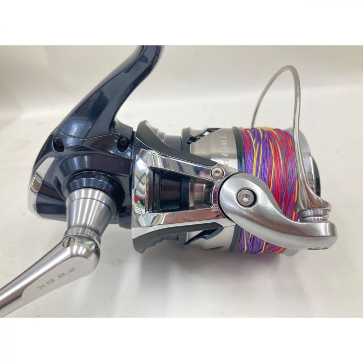 SHIMANO シマノ TWINPOWER 21ツインパワー SW14000XG 04231 スピニング
