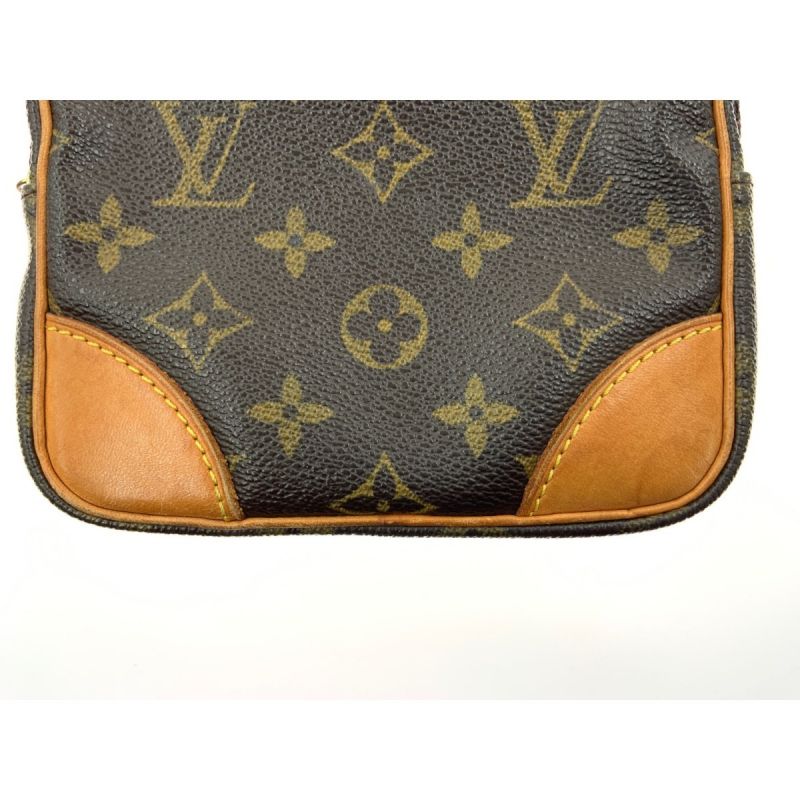 中古】 LOUIS VUITTON ルイヴィトン モノグラム アマゾン