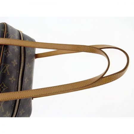  LOUIS VUITTON ルイヴィトン モノグラム シテMM ショルダーバッグ ハンドバッグ M51182