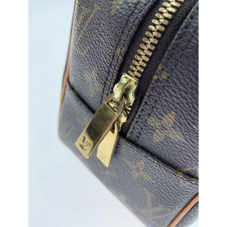  LOUIS VUITTON ルイヴィトン モノグラム シテMM ショルダーバッグ ハンドバッグ M51182