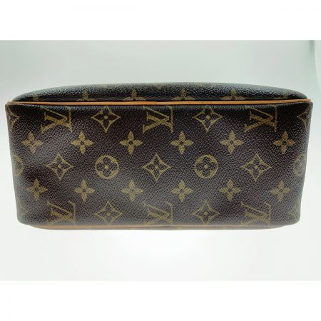  LOUIS VUITTON ルイヴィトン モノグラム シテMM ショルダーバッグ ハンドバッグ M51182