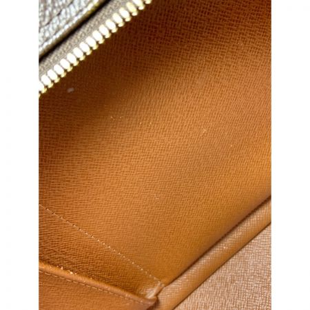  LOUIS VUITTON ルイヴィトン モノグラム シテMM ショルダーバッグ ハンドバッグ M51182