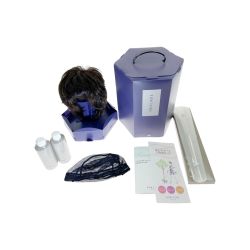 〇〇 FONTAINE VALAN ヴァラン フルウィッグ  VM33-F2B ブラウン Bランク