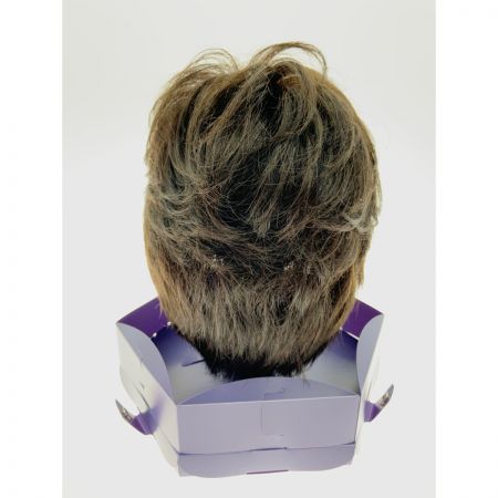  FONTAINE VALAN ヴァラン フルウィッグ  VM33-F2B ブラウン