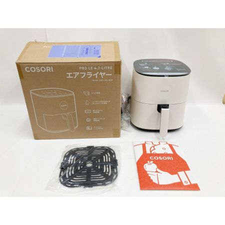 COSORI ノンフライヤー CAF-L501-KJP 未使用品｜中古｜なんでもリサイクルビッグバン