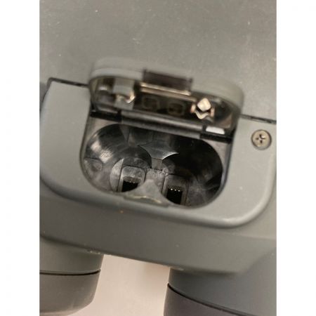  CANON キャノン IMAGE STABILIZER イメージスタビライザー 防振双眼鏡 15×45IS 4.5° UD ブラック ジャンク品 現状渡し