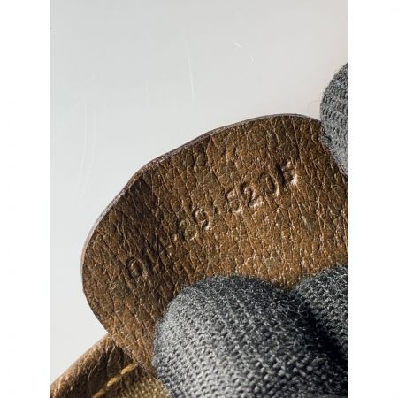  GUCCI グッチ オールドグッチ GGプラス シェリーライン ポーチ 小物入れ 89・01・021