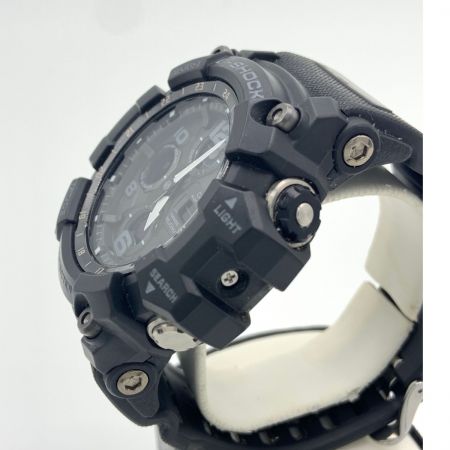 中古】 CASIO カシオ G-SHOCK Gショック マッドマスター マスターオブG