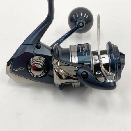  DAIWA ダイワ STRADIC 20ストラディック SW 5000XG 04244 リール