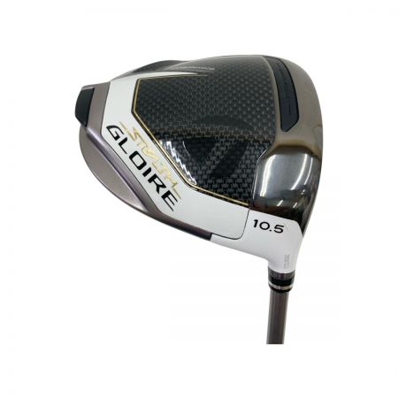  TaylorMade テーラーメイド ステルスグローレ ゴルフ クラブ ドライバ