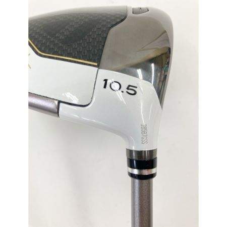  TaylorMade テーラーメイド ステルスグローレ ゴルフ クラブ ドライバ