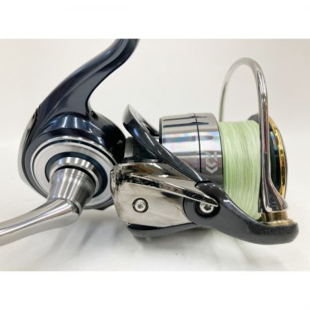 DAIWA 19セルテート LT 4000-CXH リール　ジャンク DAIWA ダイワ CERTATE 19セルテート LT4000-CXH スピニングリール