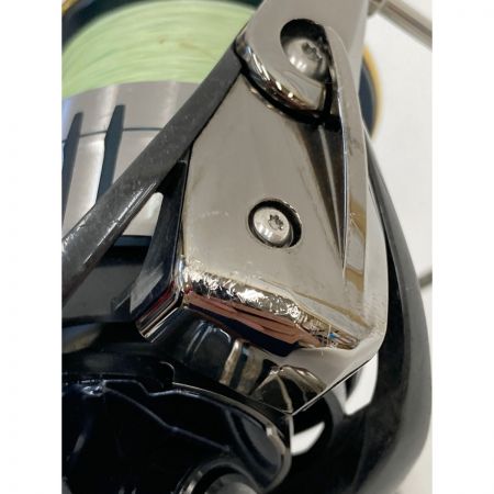 DAIWA ダイワ CERTATE 19セルテート LT4000-CXH スピニングリール