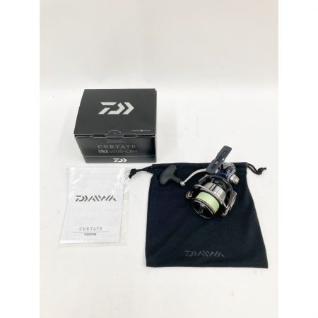  DAIWA ダイワ CERTATE 19セルテート LT4000-CXH スピニングリール 00060053 ジャンク品 現状渡し