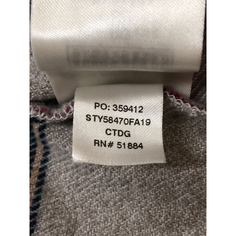 中古】 Patagonia パタゴニア レディース ワンピース シャツワンピース