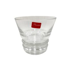 〇〇 Baccarat バカラ VEGA ベガ グラス タンブラー 未使用品 Sランク