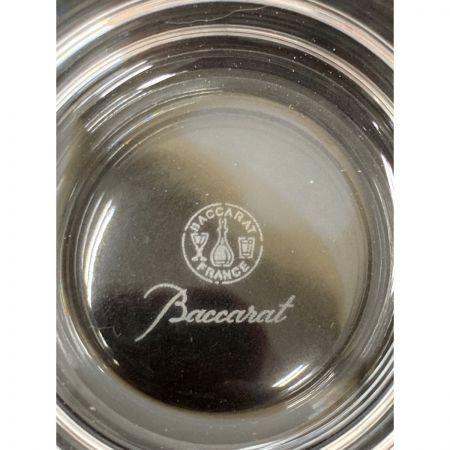  Baccarat バカラ VEGA ベガ グラス タンブラー 未使用品