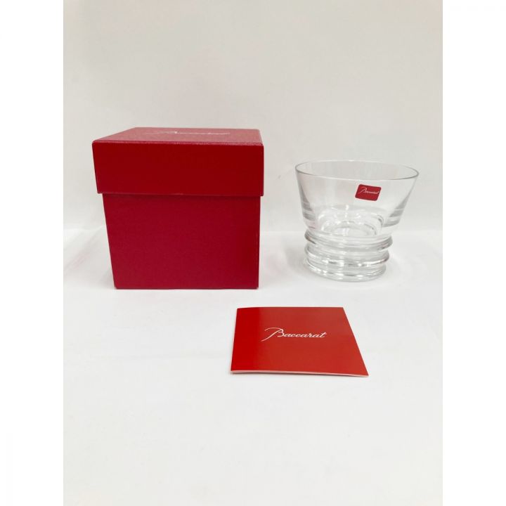 新品◇未使用】Baccarat バカラ グラス Baccarat - 【新品未使用