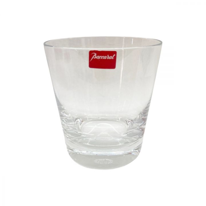 Baccarat バカラ アルファ グラス タンブラー 未使用品｜中古｜なんでもリサイクルビッグバン