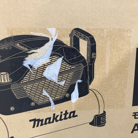 ЗЗ MAKITA マキタ 100v 16L 常圧2口 高圧2口 エアコンプレッサー 外箱付 AC500XGB