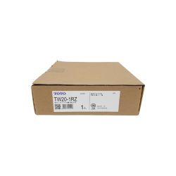 〇〇 TOTO トートー 洗濯機用 壁付2ハンドル13 寒冷地仕様  TW20-1RZ 未開封品 Nランク