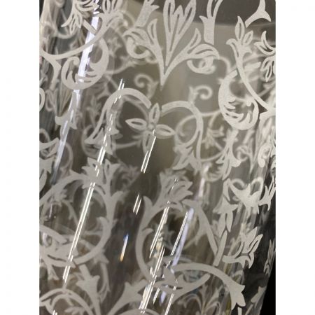  Baccarat バカラ エレナ 花器 フラワーベース