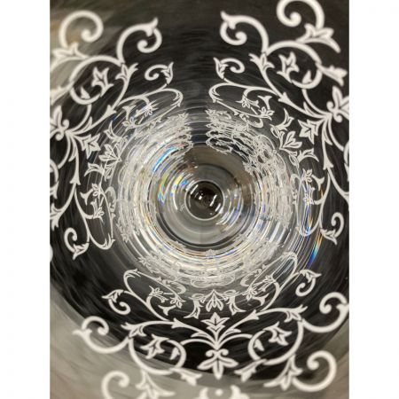  Baccarat バカラ エレナ 花器 フラワーベース