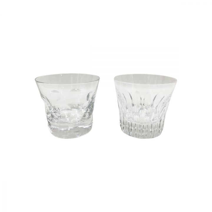 未使用 Baccarat バカラ エトナ タンブラー 2P ハイボールグラス