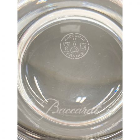  Baccarat バカラ ベガ 240周年記念 グラス タンブラー Aランク