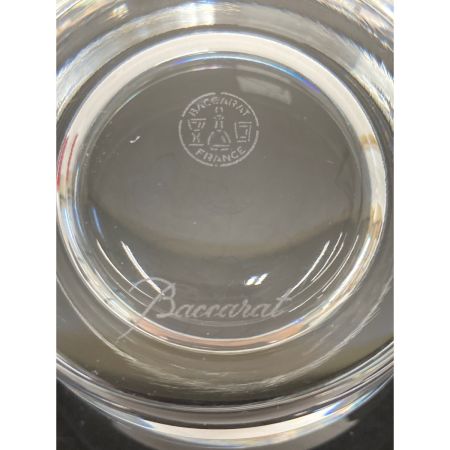  Baccarat バカラ ベガ 240周年記念 グラス タンブラー