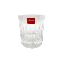 〇〇 Baccarat バカラ ショットグラス ハーモニー タンブラー 未使用品 Sランク