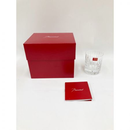  Baccarat バカラ ショットグラス ハーモニー タンブラー 未使用品