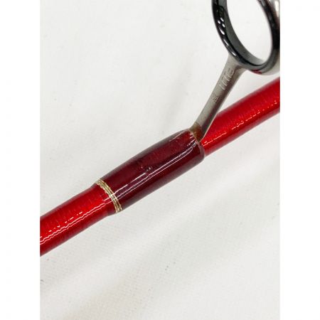  SHIMANO シマノ WORLD SHAULA 21ワールドシャウラ テクニカルエディション S52L-3 MD 39715 ロッド