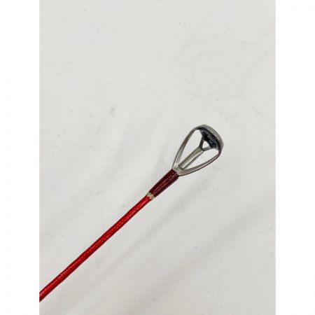  SHIMANO シマノ WORLD SHAULA 21ワールドシャウラ テクニカルエディション S52L-3 MD 39715 ロッド