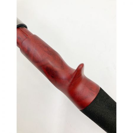  Fishman フィッシュマン BRIST COMPACT ブリストコンパクト B.C.4 8.0 MH ロッド