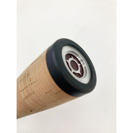  Fishman フィッシュマン BRIST COMPACT ブリストコンパクト B.C.4 8.0 MH ロッド