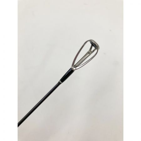  Fishman フィッシュマン BRIST COMPACT ブリストコンパクト B.C.4 8.0 MH ロッド