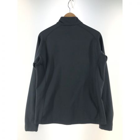  mont･bell モンベル メンズ ジャケット トレールアクションジャケット サイズM 1106540 グレー