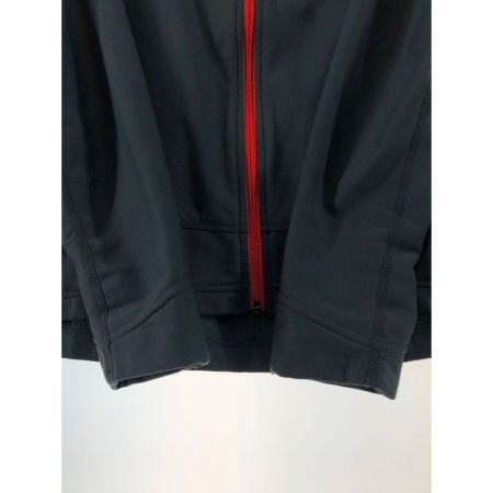  mont･bell モンベル メンズ ジャケット トレールアクションジャケット サイズM 1106540 グレー