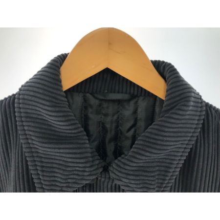  PIASPORTS メンズ ジャケット サイズ不明 1612-1538 グレー×ブラック