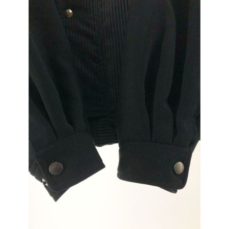  PIASPORTS メンズ ジャケット サイズ不明 1612-1538 グレー×ブラック